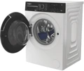 Whirlpool WPM 011W ADS EE elöltöltős mosógép 4. kép