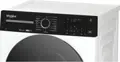 Whirlpool WPM 87W ADS EE elöltöltős mosógép 5. kép