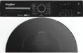 Whirlpool WPM 87W ADS EE elöltöltős mosógép 6. kép