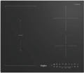 Whirlpool WS 1160P CP NE beépíthető indukciós főzőlap 2. kép