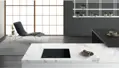 Whirlpool WS Q2160 NE beépíthető indukciós főzőlap 6. kép