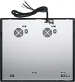 Whirlpool WTX6019DCF beépíthető indukciós főzőlap 7. kép