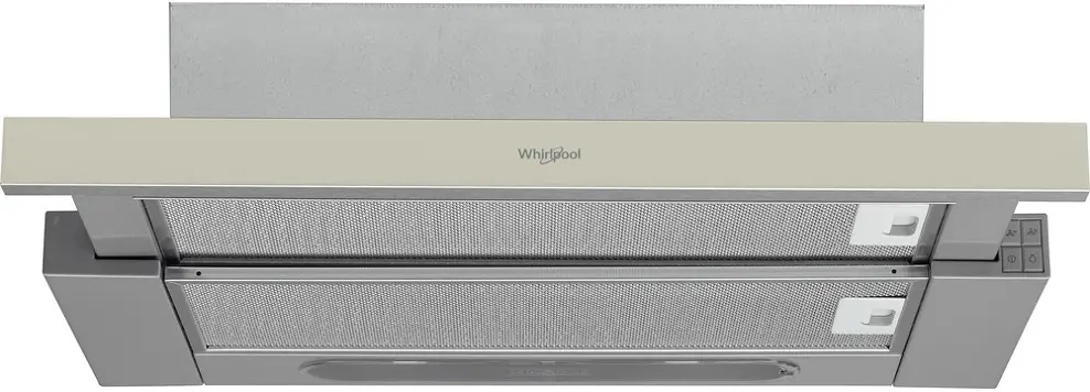Whirlpool AKR 750 G SD kihúzható páraelszívó Fő kép