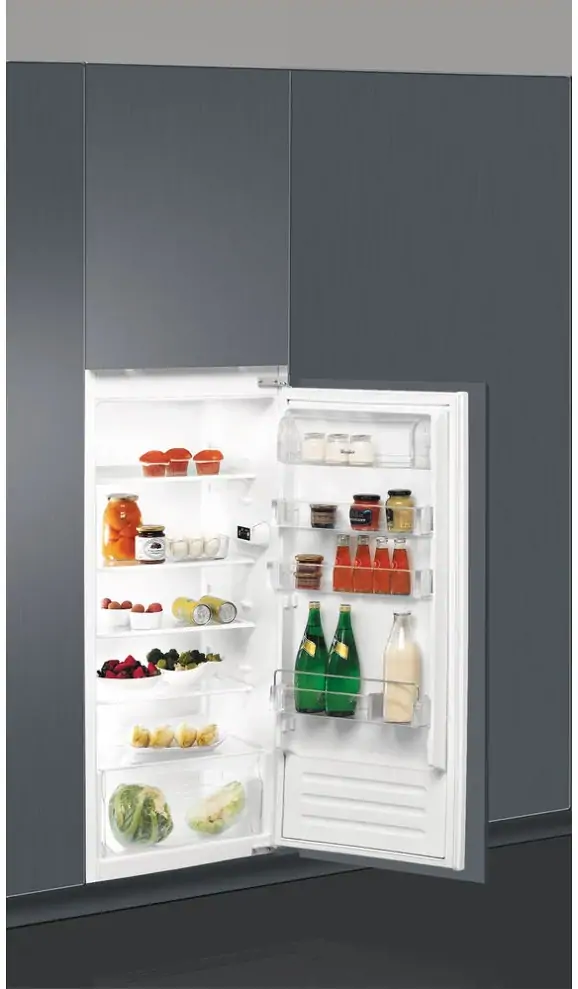 Whirlpool ARG 7182 beépíthető hűtőszekrény Fő kép