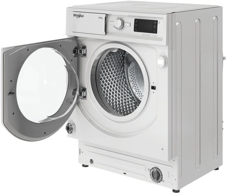 Whirlpool BI WDWG 961486 EU beépíthető mosó-szárítógép 3. kép