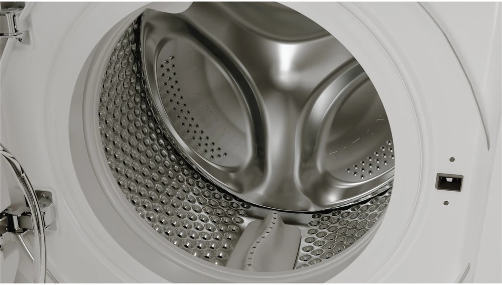 Whirlpool BI WDWG 961486 EU beépíthető mosó-szárítógép 8. kép