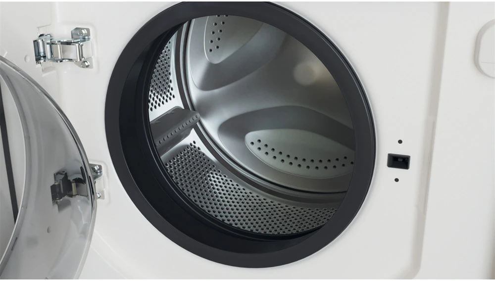 Whirlpool BI WMWG 71483E EU N beépíthető elöltöltős mosógép 11. kép
