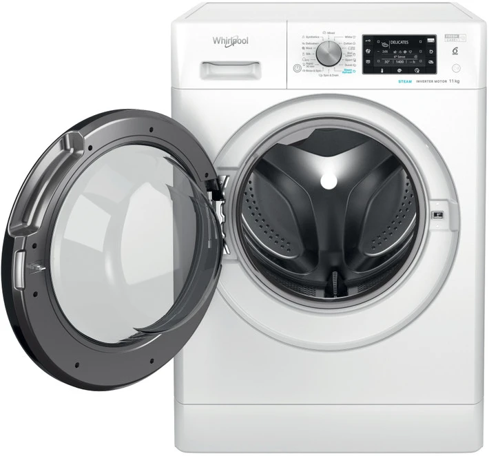 Whirlpool FFD 11489 BV EE elöltöltős mosógép 3. kép