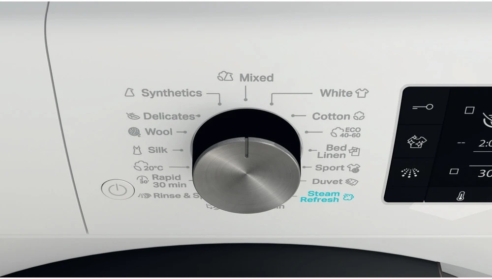 Whirlpool FFD 11489 BV EE elöltöltős mosógép 7. kép