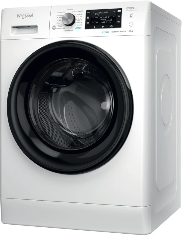 Whirlpool FFD 11489 BV EE elöltöltős mosógép Fő kép