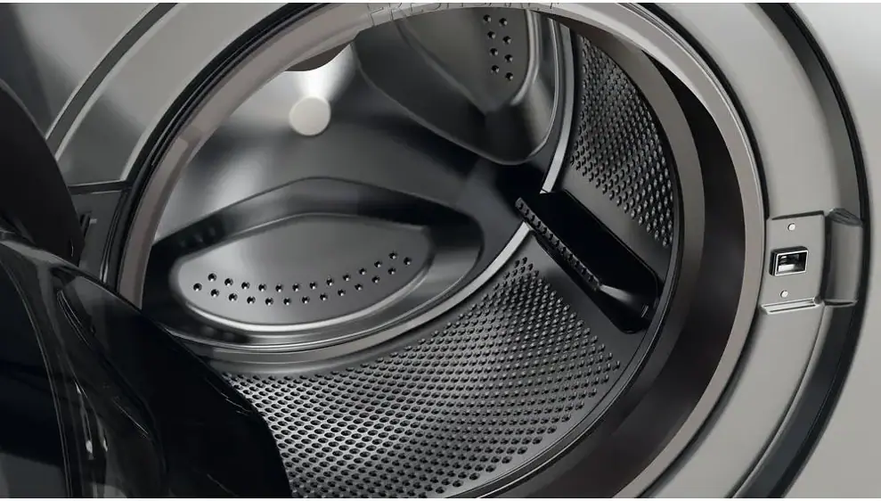 Whirlpool FFWDB 964489 SBSV EE mosó-szárítógép 8. kép
