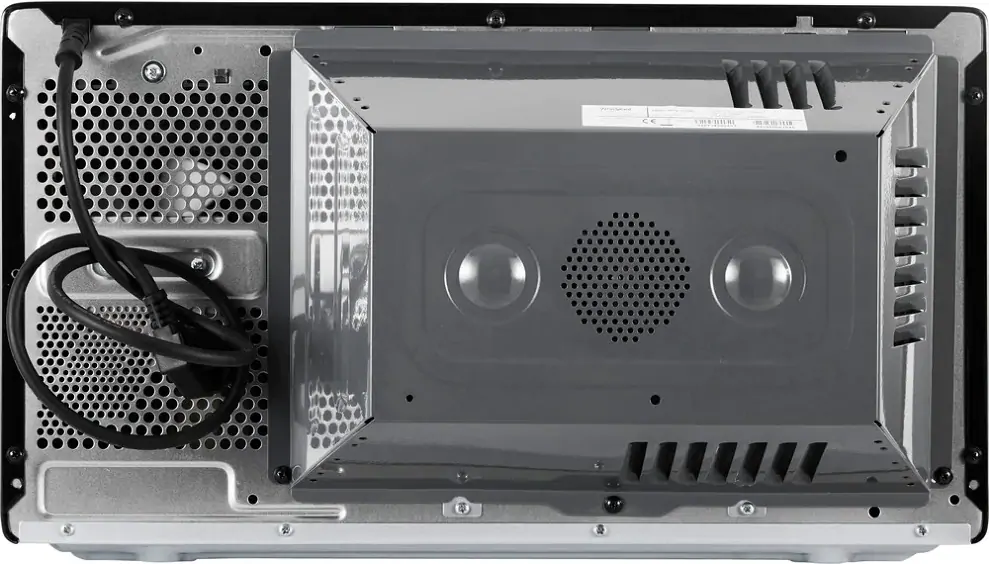 Whirlpool MCP 349 BL mikrohullámú sütő 7. kép