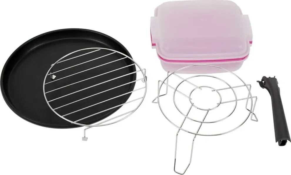 Whirlpool MCP 349 BL mikrohullámú sütő 8. kép