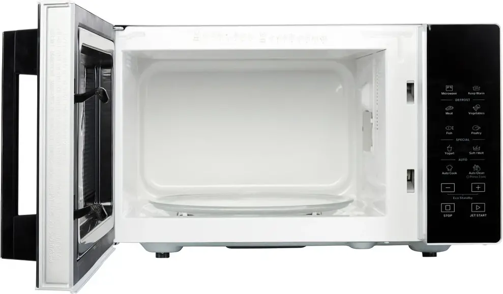 Whirlpool MWP 251 SB mikrohullámú sütő 3. kép
