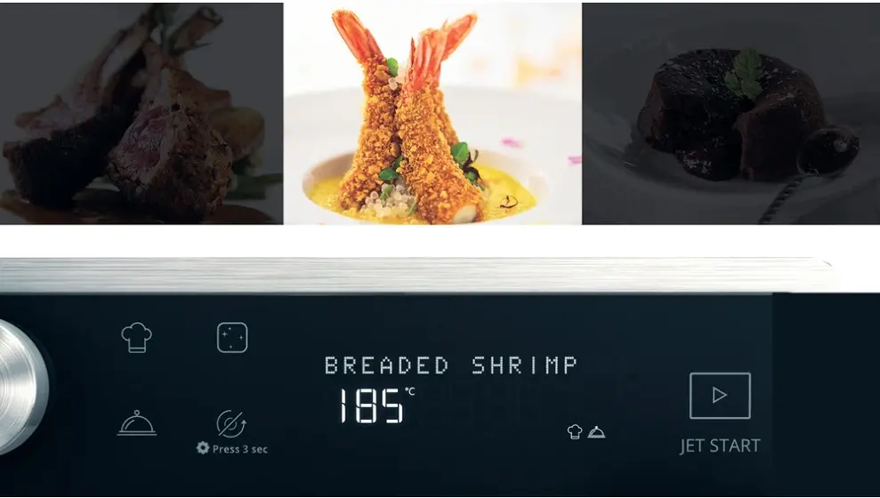 Whirlpool MWSC 9133 SX mikrohullámú sütő 5. kép