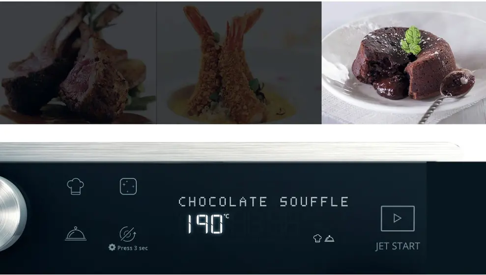 Whirlpool MWSC 9133 SX mikrohullámú sütő 6. kép