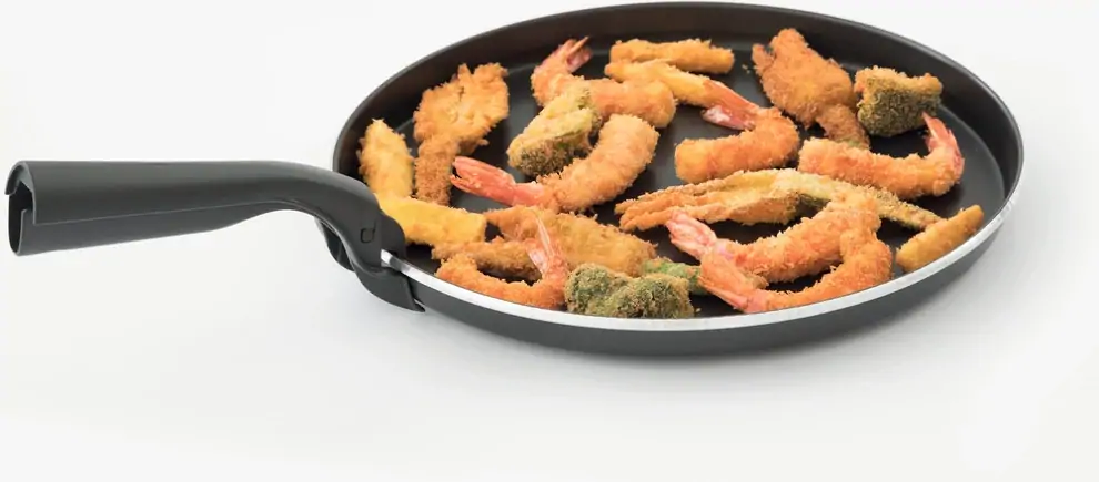 Whirlpool MWSC 933 SB mikrohullámú sütő 5. kép