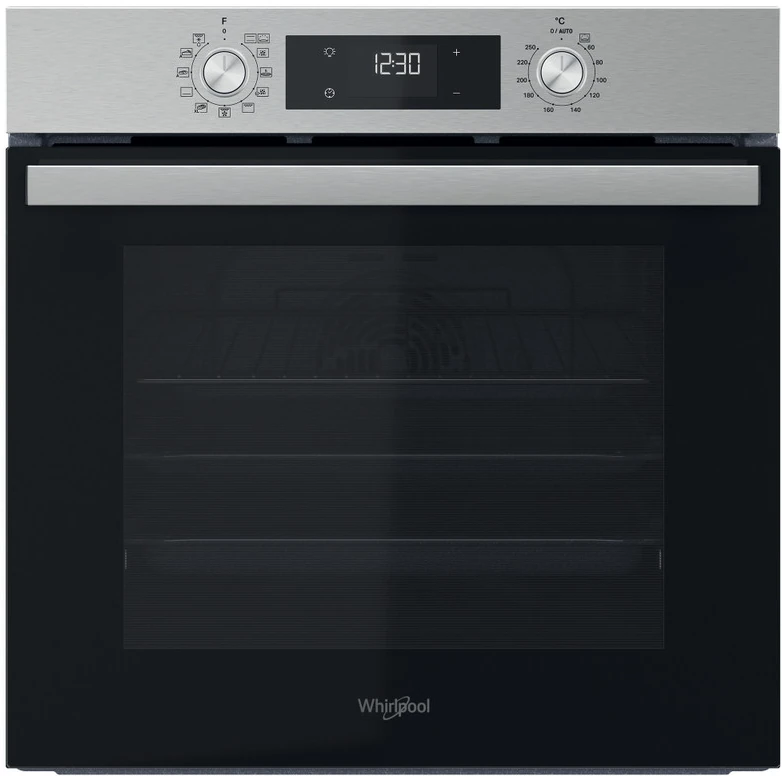 Whirlpool OMR58CU1SX beépíthető önálló sütő Fő kép