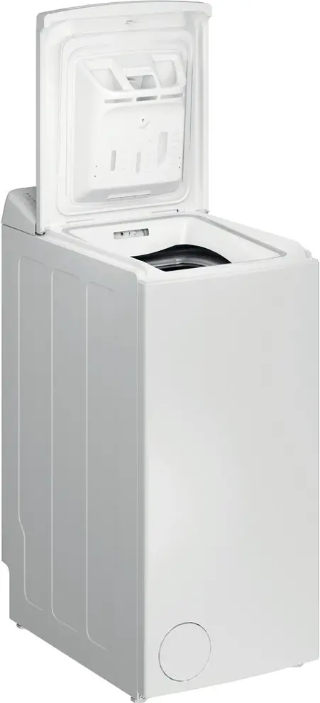 Whirlpool TDLR 6040S EU/N felültöltős mosógép 3. kép
