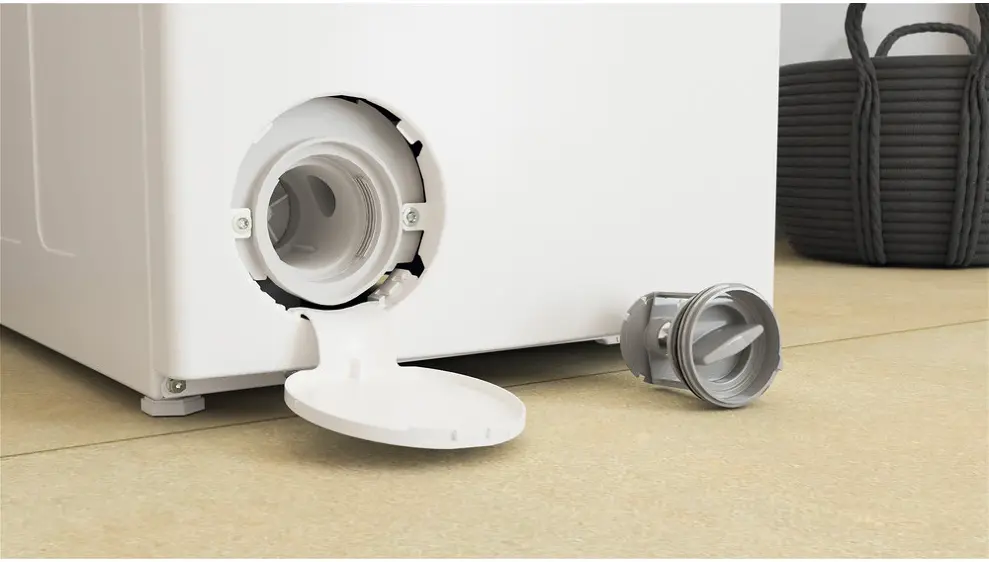 Whirlpool TDLR 6040S EU/N felültöltős mosógép 10. kép