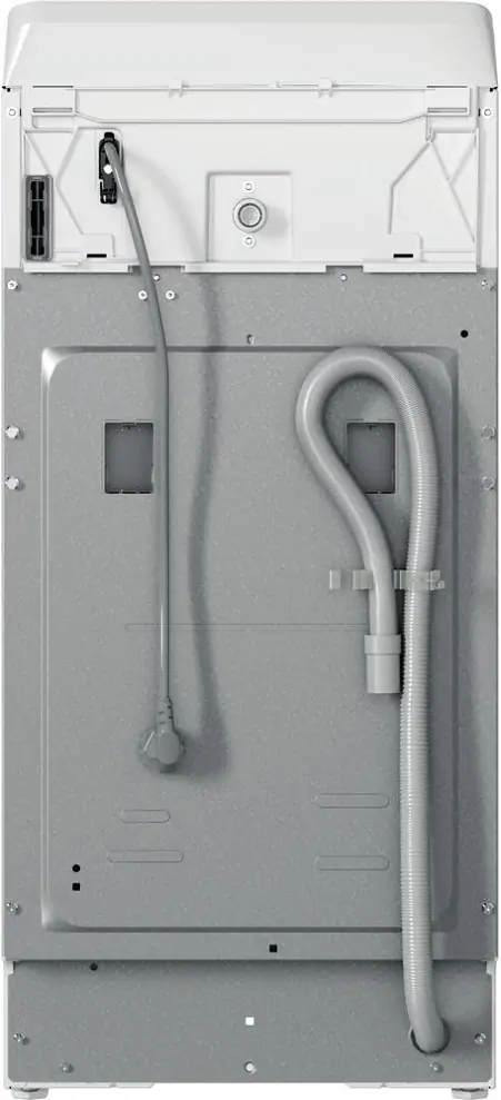 Whirlpool TDLRB 65261BS EU/N felültöltős mosógép 8. kép