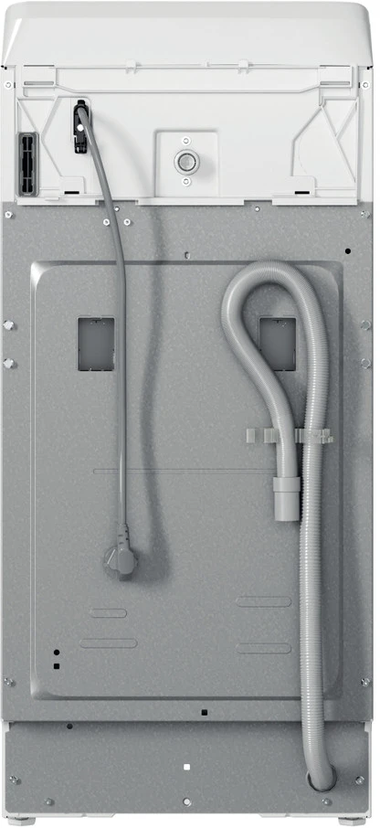 Whirlpool TDLRB 7252BS EU felültöltős mosógép 8. kép