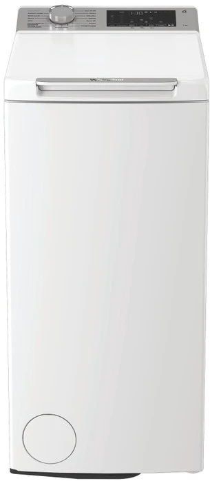 Whirlpool TW721DSSSWHU felültöltős mosógép 2. kép