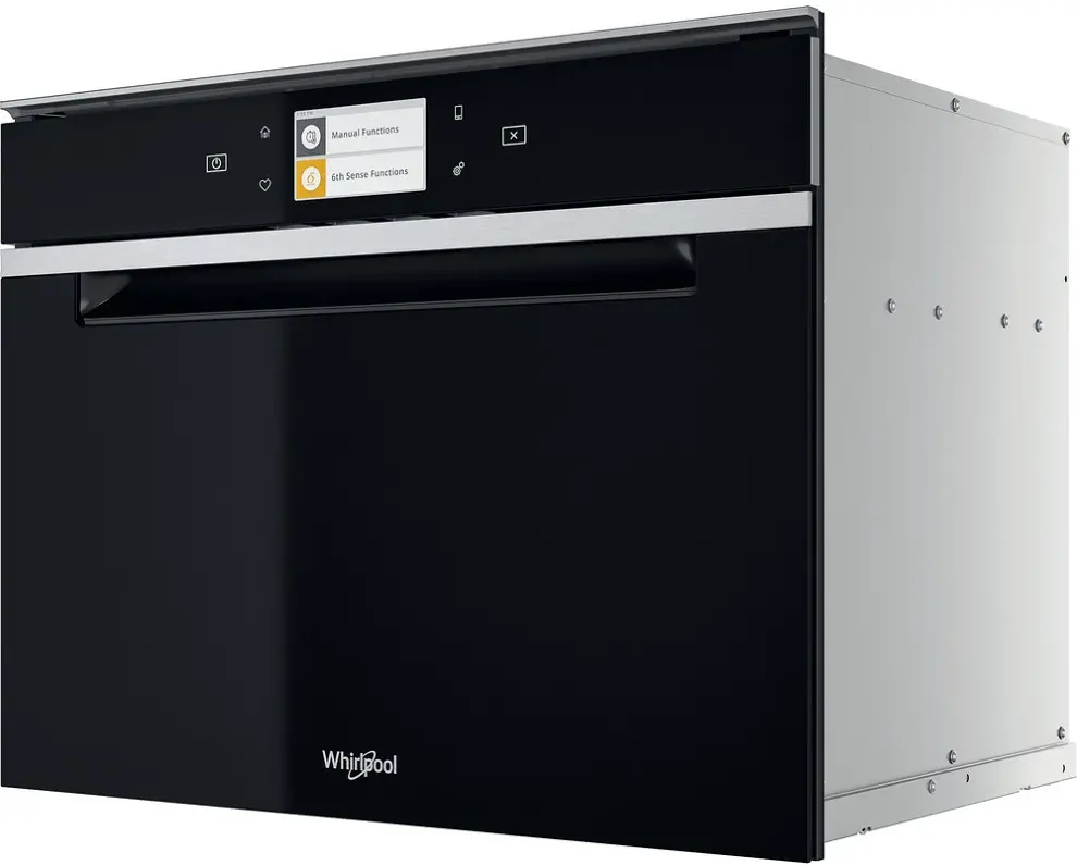 Whirlpool W11I MS180 beépíthető önálló kompakt gőzpároló 3. kép