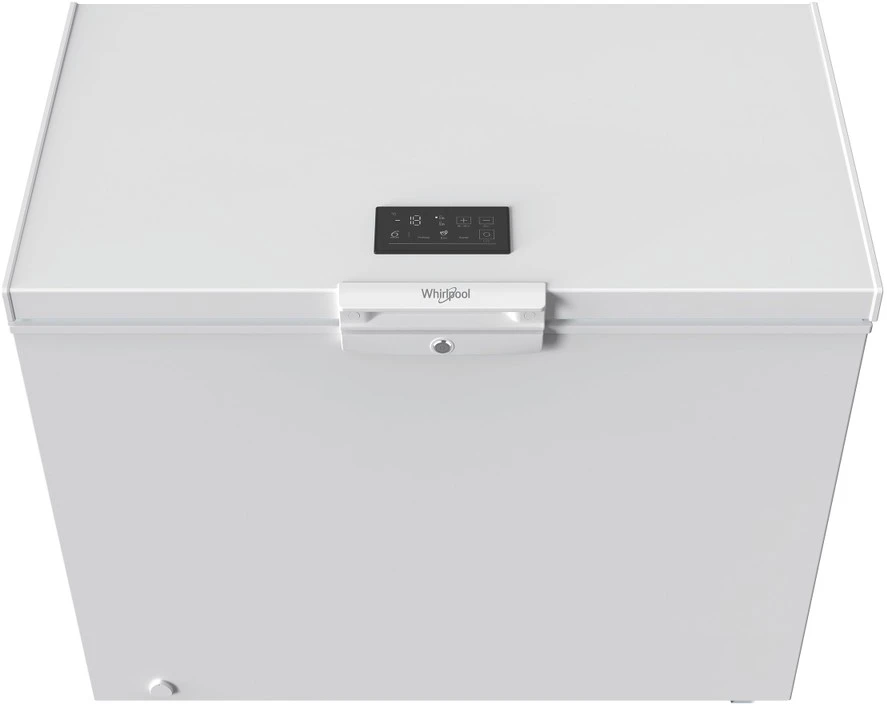 Whirlpool W3RHS19DW fagyasztóláda 2. kép