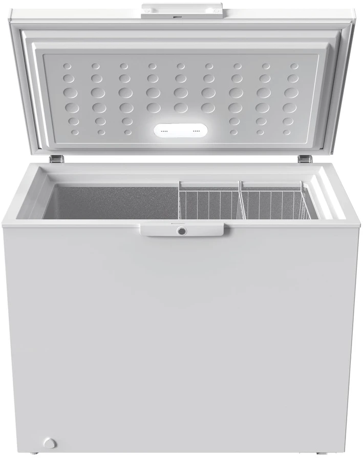 Whirlpool W3RHS19DW fagyasztóláda 3. kép