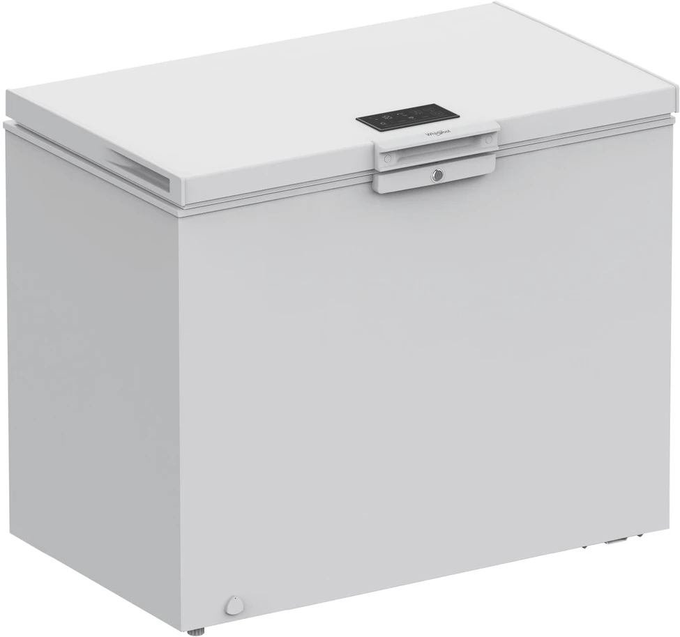 Whirlpool W3RHS19DW fagyasztóláda Fő kép