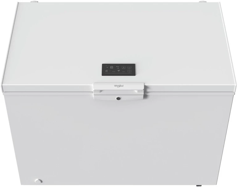 Whirlpool W3RHS30DW fagyasztóláda 2. kép