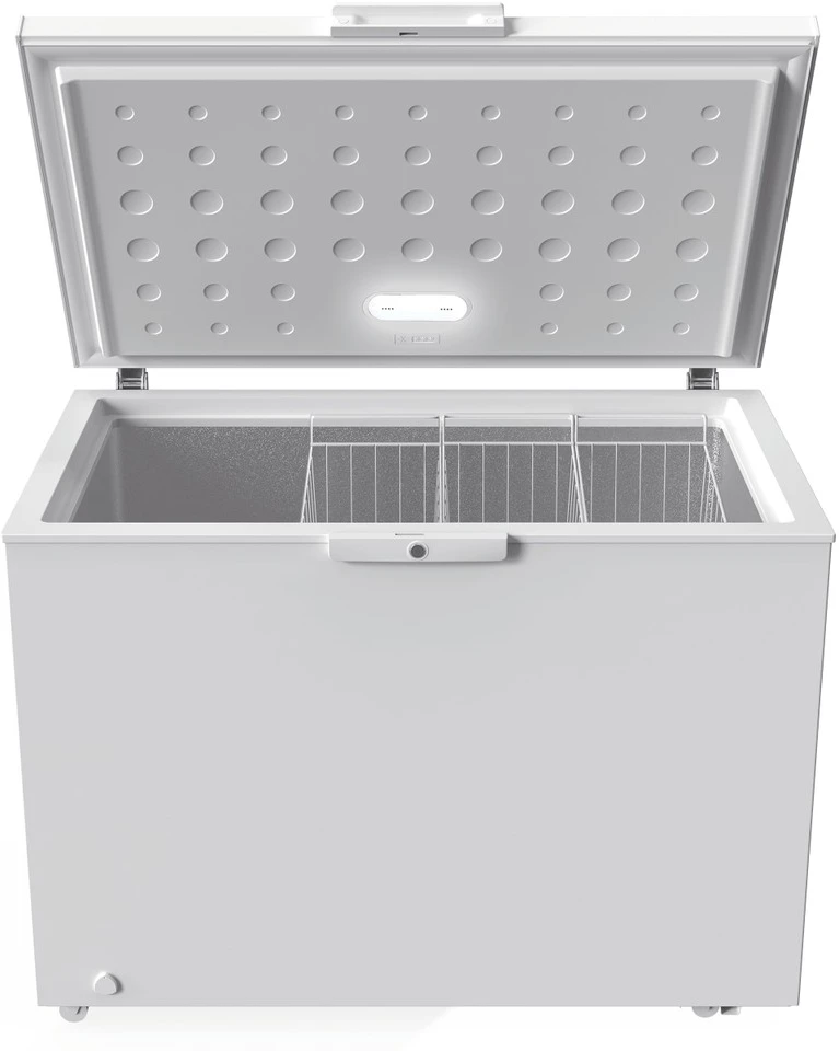 Whirlpool W3RHS30DW fagyasztóláda 3. kép