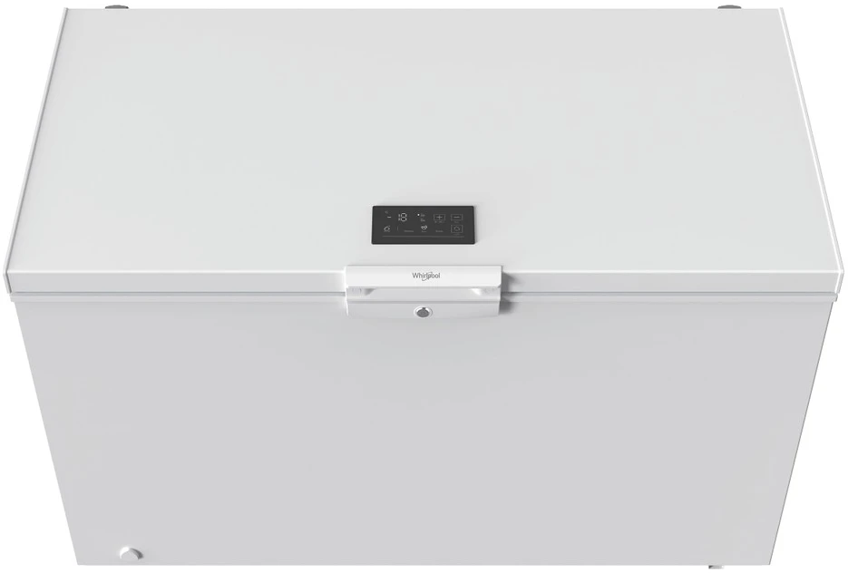 Whirlpool W3RHS37EW2 fagyasztóláda 2. kép