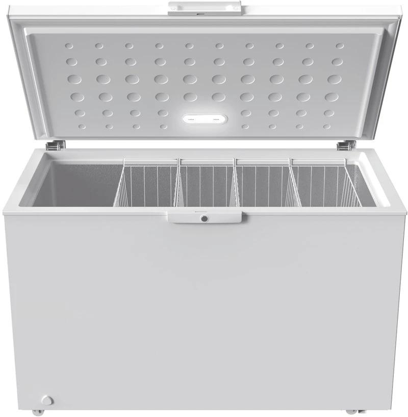 Whirlpool W3RHS37EW2 fagyasztóláda 3. kép
