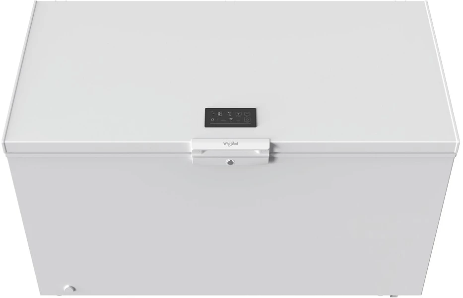 Whirlpool W3RHS44EW fagyasztóláda 2. kép