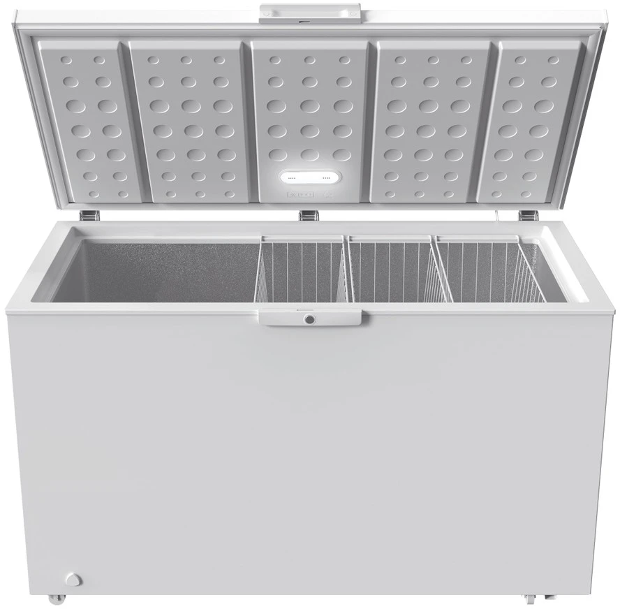 Whirlpool W3RHS44EW fagyasztóláda 3. kép