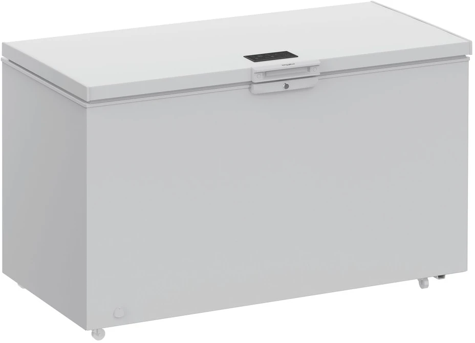 Whirlpool W3RHS44EW fagyasztóláda Fő kép
