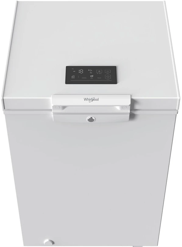 Whirlpool W3RHS98DW fagyasztóláda 2. kép