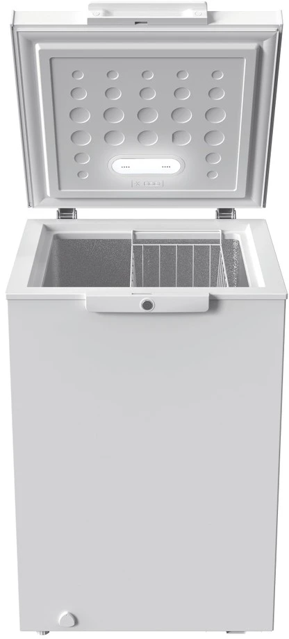 Whirlpool W3RHS98DW fagyasztóláda 3. kép