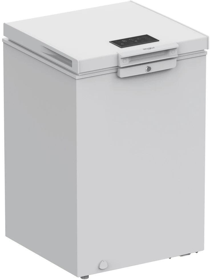 Whirlpool W3RHS98DW fagyasztóláda Fő kép