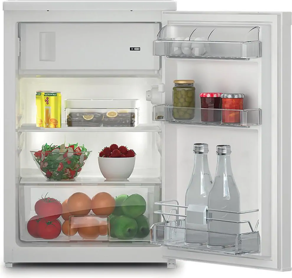 Whirlpool W55V1 112W hűtőszekrény 3. kép