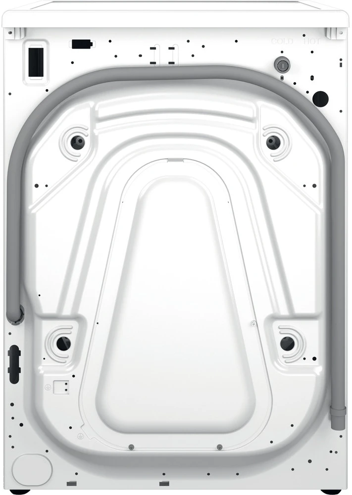 Whirlpool W6X W845WB EE+W6 D84WB EE mosógép + szárító 14. kép