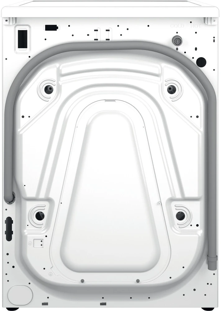 Whirlpool W7X W845WB EE+W7 D84WB EE mosógép + szárító 17. kép