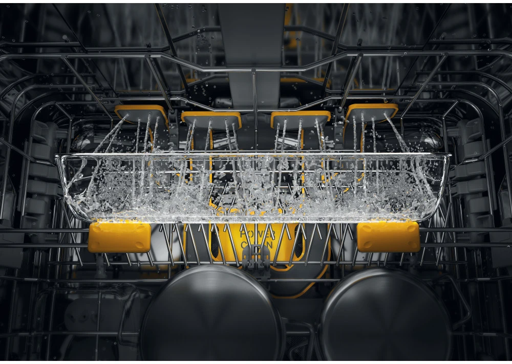 Whirlpool W8F HS61X szabadonálló mosogatógép 9. kép