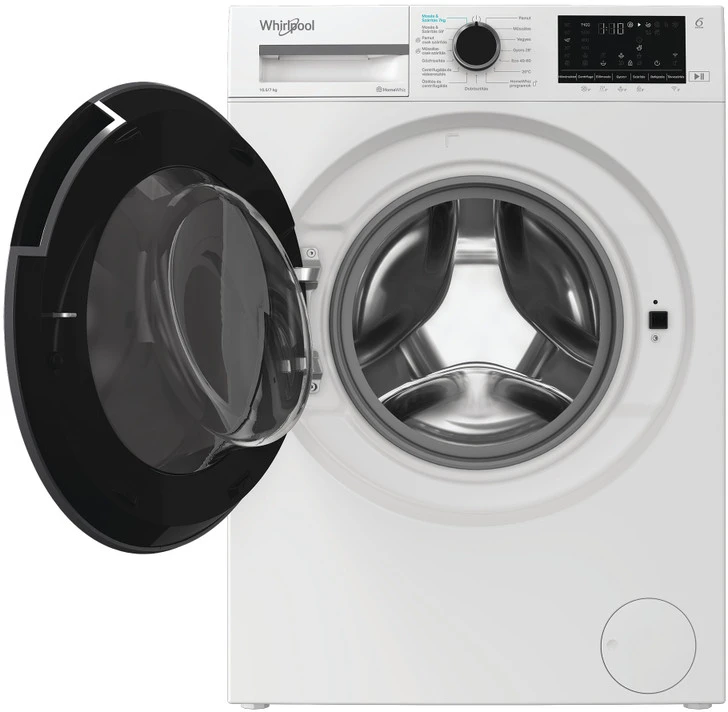 Whirlpool WAD 0736 WBC HU kürtőbe építhető páraelszívó 3. kép