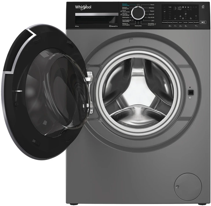 Whirlpool WAD 9636 WBC HU kürtőbe építhető páraelszívó 3. kép