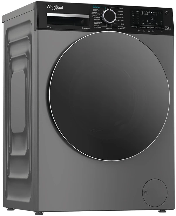 Whirlpool WAD 9636 WBC HU kürtőbe építhető páraelszívó Fő kép