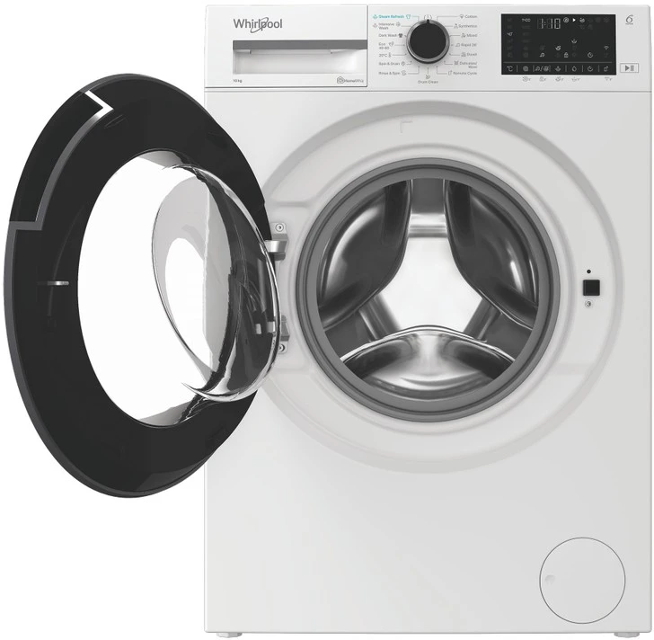 Whirlpool WAM 09WB EE elöltöltős mosógép 3. kép