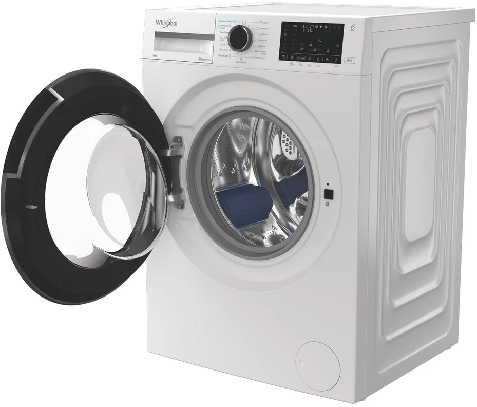 Whirlpool WAM 09WB EE elöltöltős mosógép 4. kép
